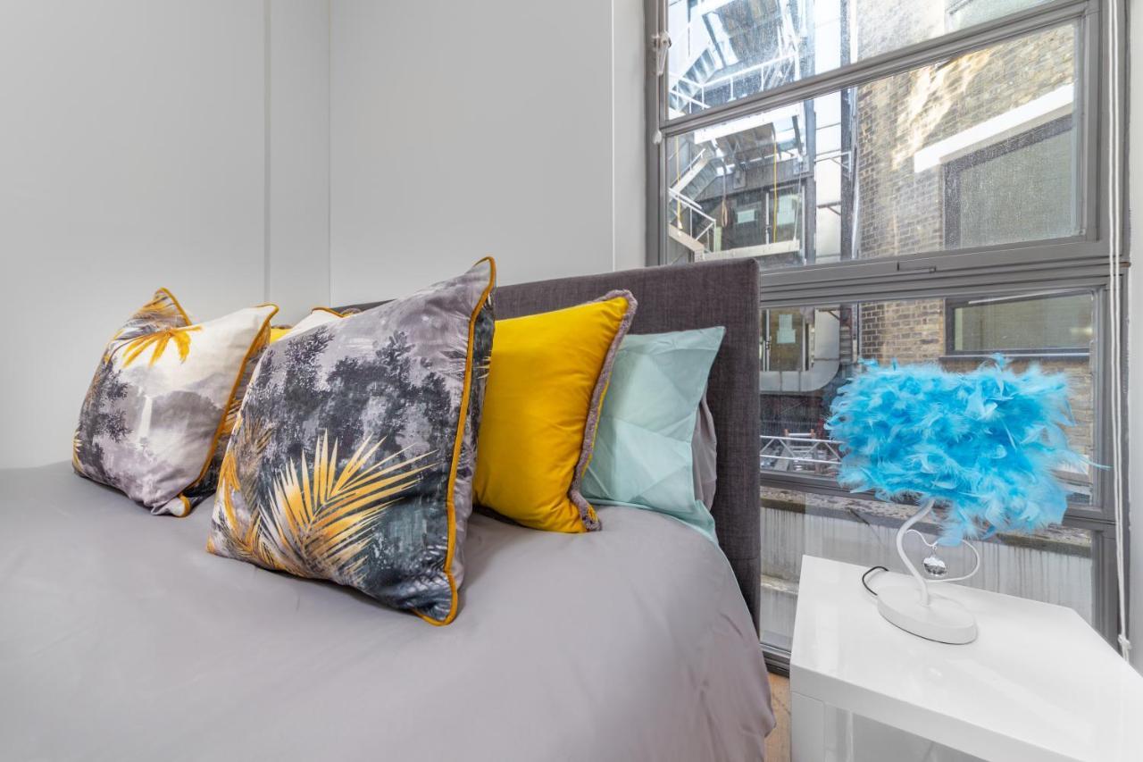 Apartamento Interior Designer Flat With Two Terraces